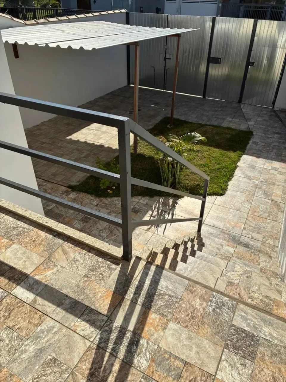 Casa para alugar no Roma de 02 quartos - Foto 3