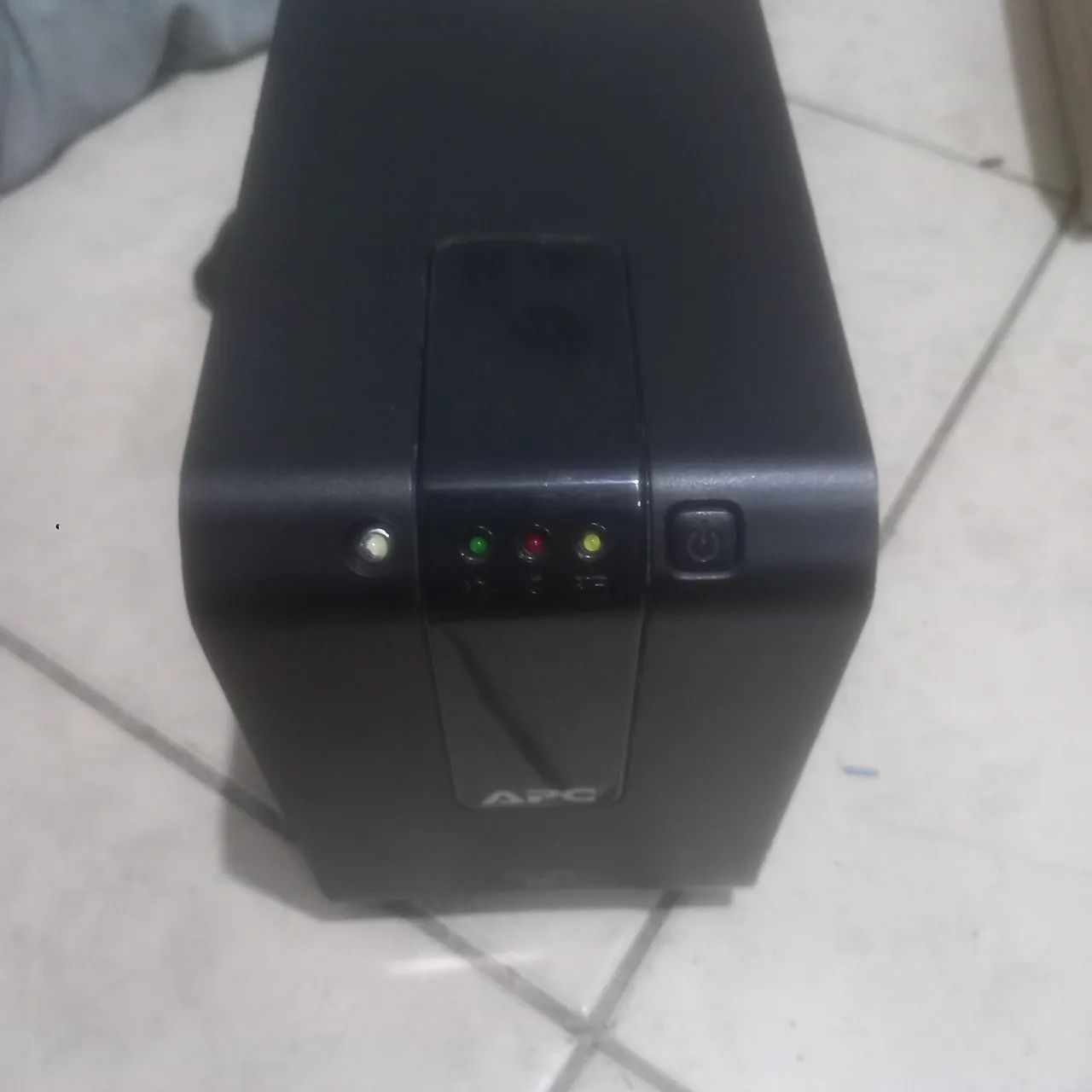 BACK -UPS - Foto 2