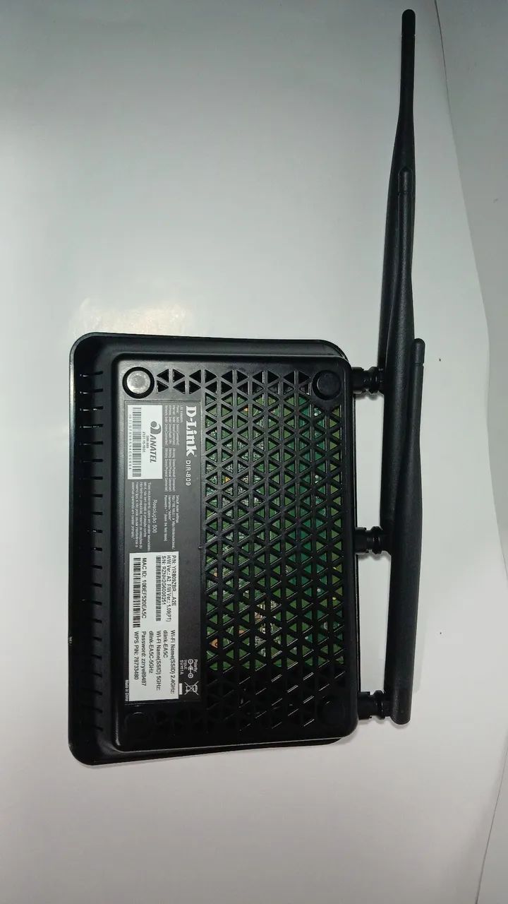 TP-LINK AC1750 WIRELESS DUAL BAND GIGABYTE ROUTER - Foto 4