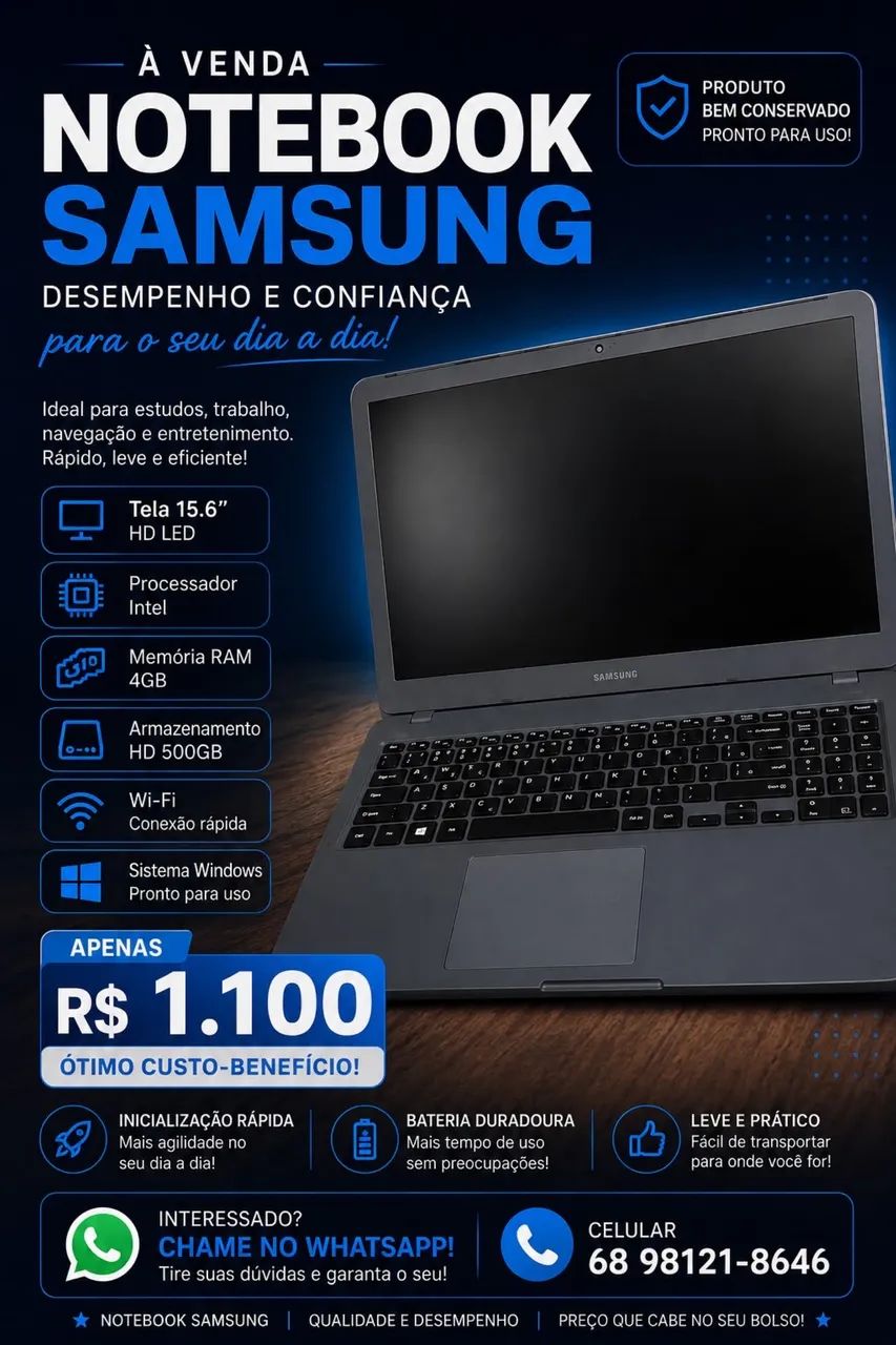 Notbook 