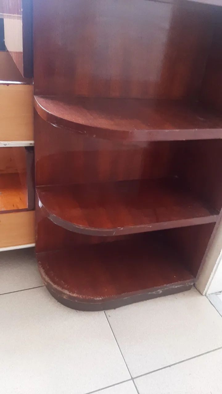 Mesa de escritorio - Foto 3