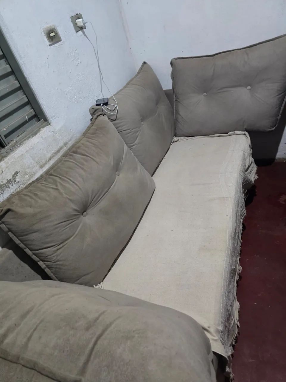 Sofá 