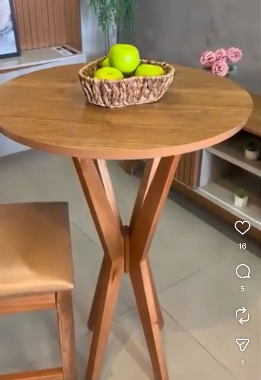 Bistrô Simpatia JCM 