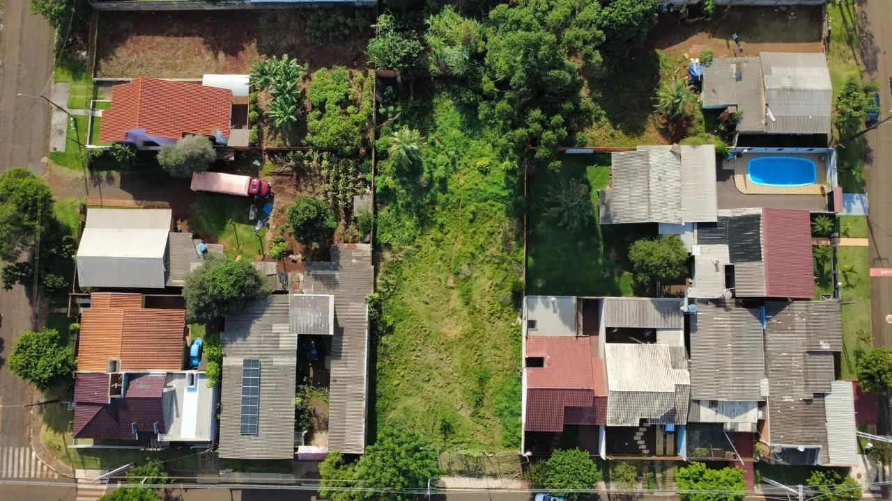 Terreno em Corbélia  - Foto 3