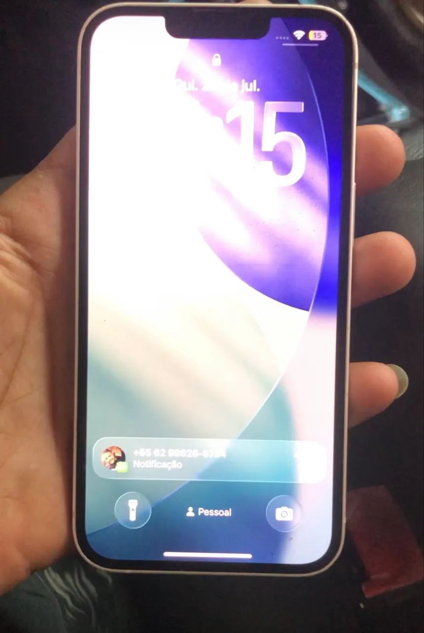 iPhone 13 - Foto 4