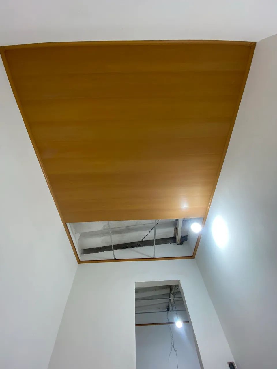 Rebaixamento de PVC - Foto 4