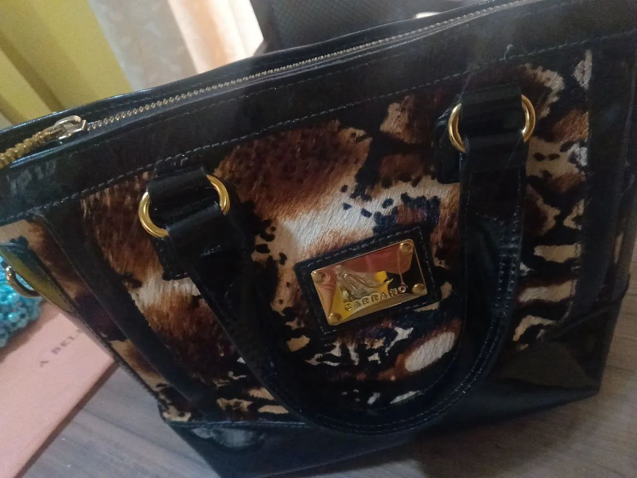 Bolsa Carrano - Foto 4
