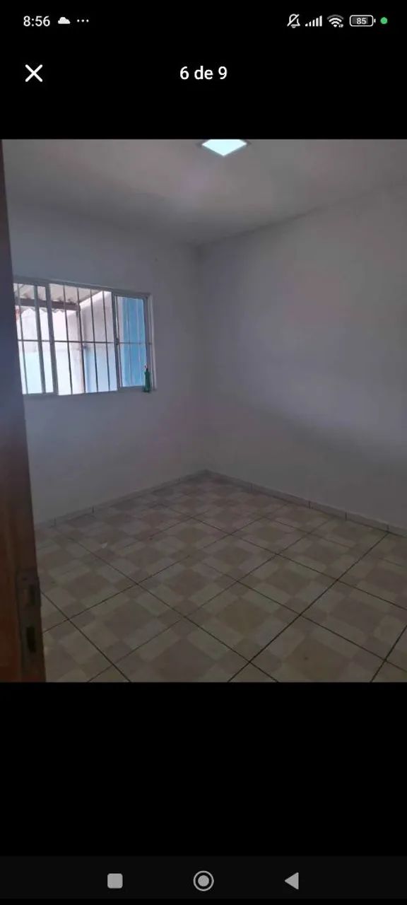 Lote Plaino bairro tranquilo - Foto 4