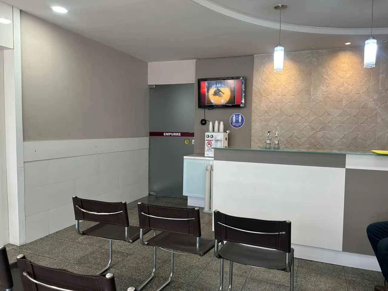 SALA para alugar na cidade de FORTALEZA-CE - Foto 4