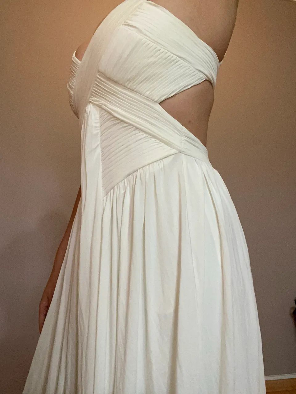 Vestido de casamento  - Foto 2