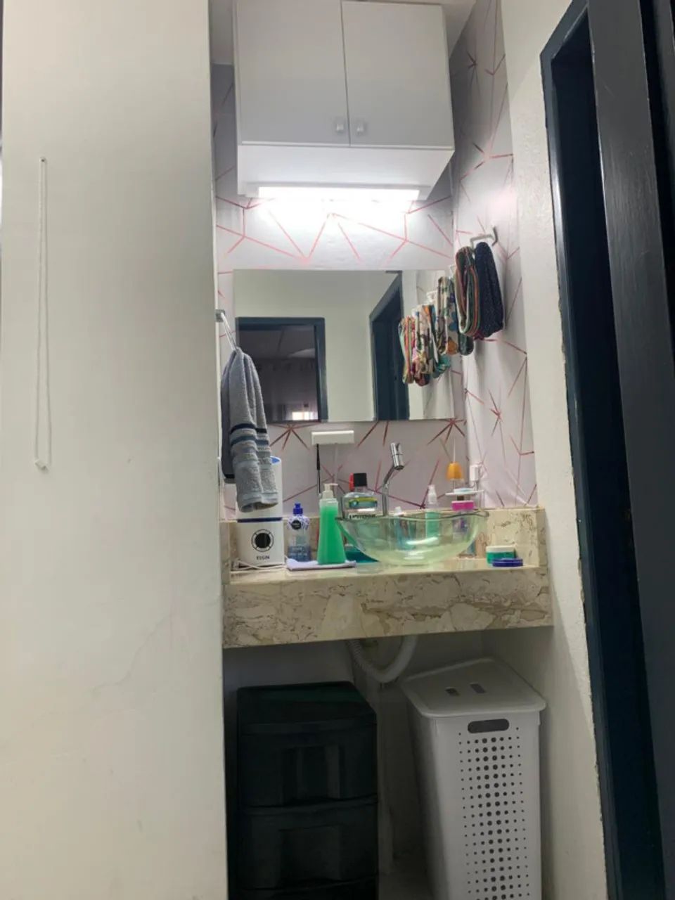 Vendo apartamento no Centro de Monte Mor. - Foto 5