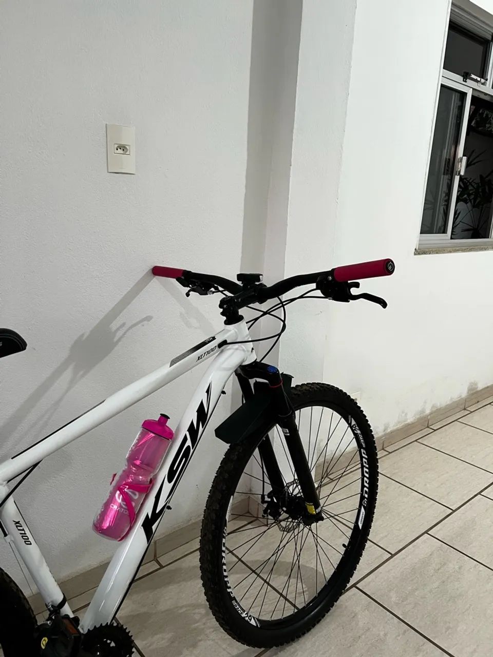 Bicicleta KSW Aro 29 - Foto 2
