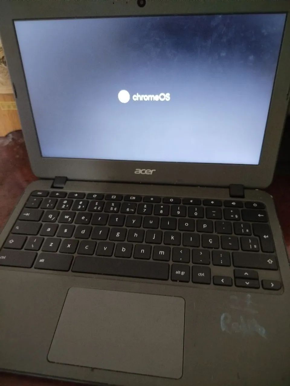 Chromebook Acer  - Foto 3
