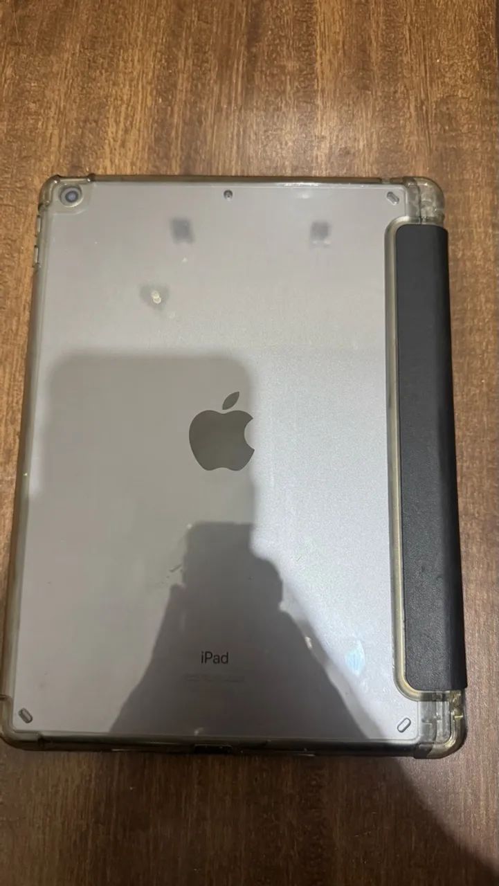 iPad 9 na caixa  - Foto 3