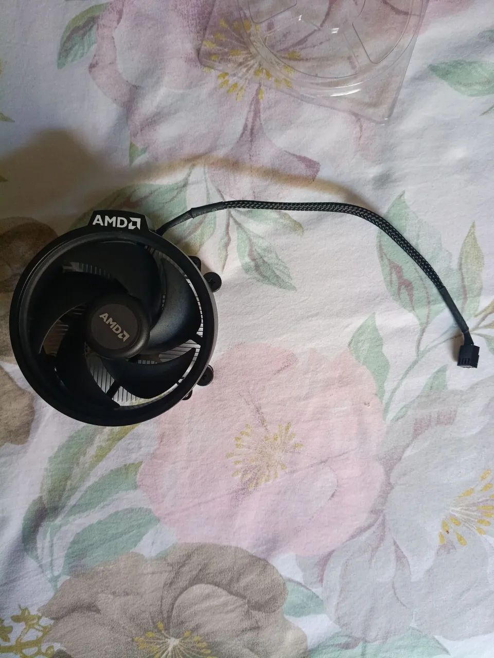 Ryzen 5 5500 - Foto 2