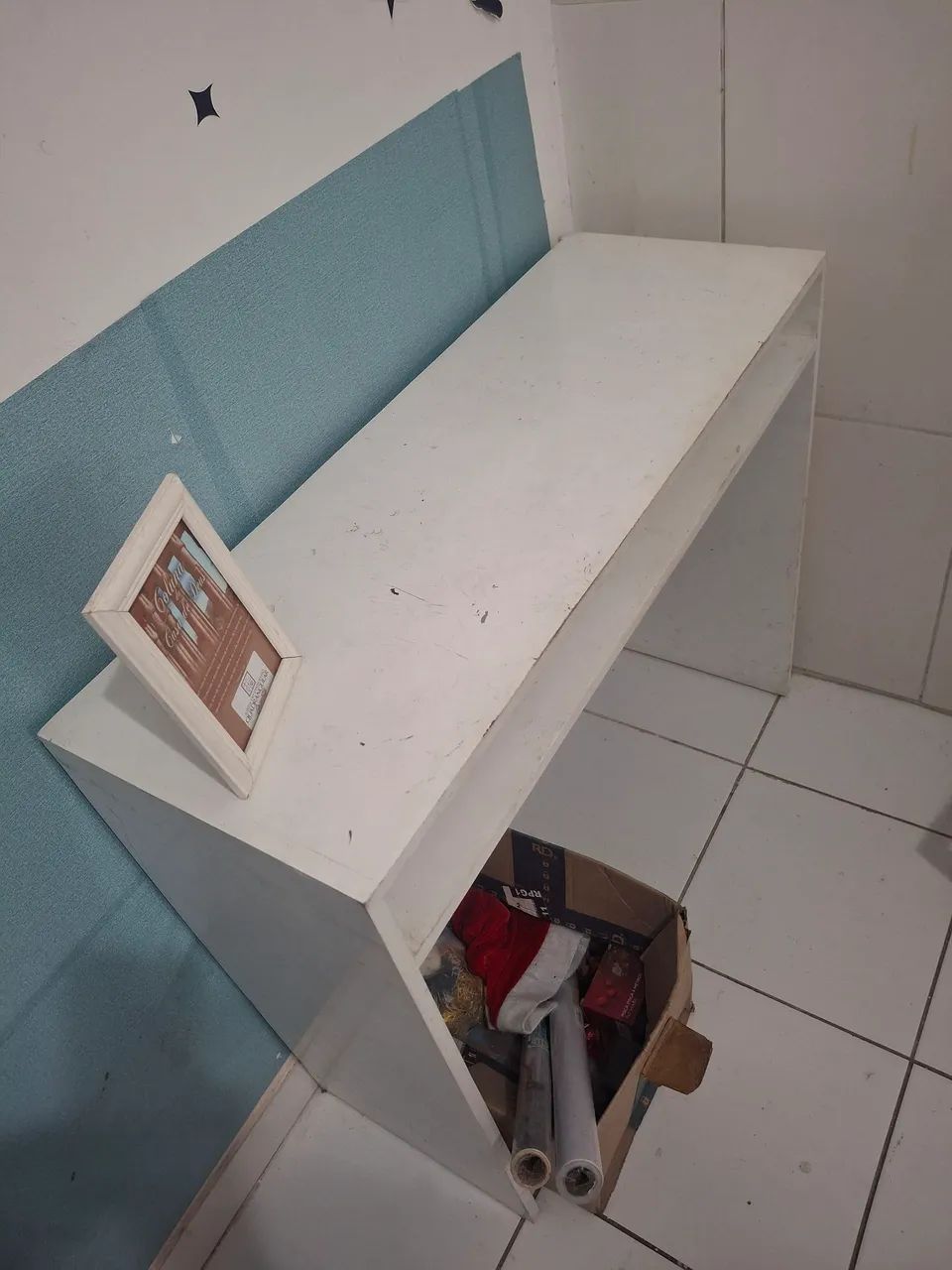 Escrivaninha simples 469173591994552323