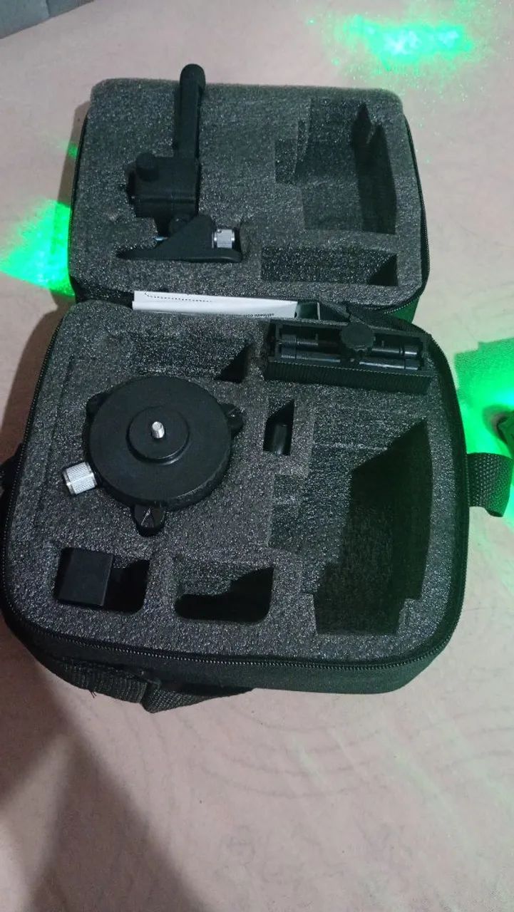 Matérial de trabalho  - Foto 2