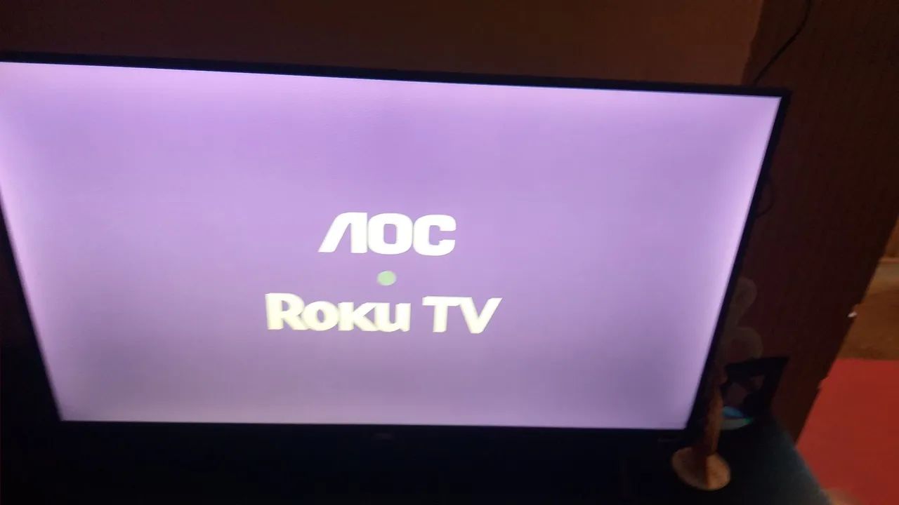 Tv aoc smart 32 - Foto 4
