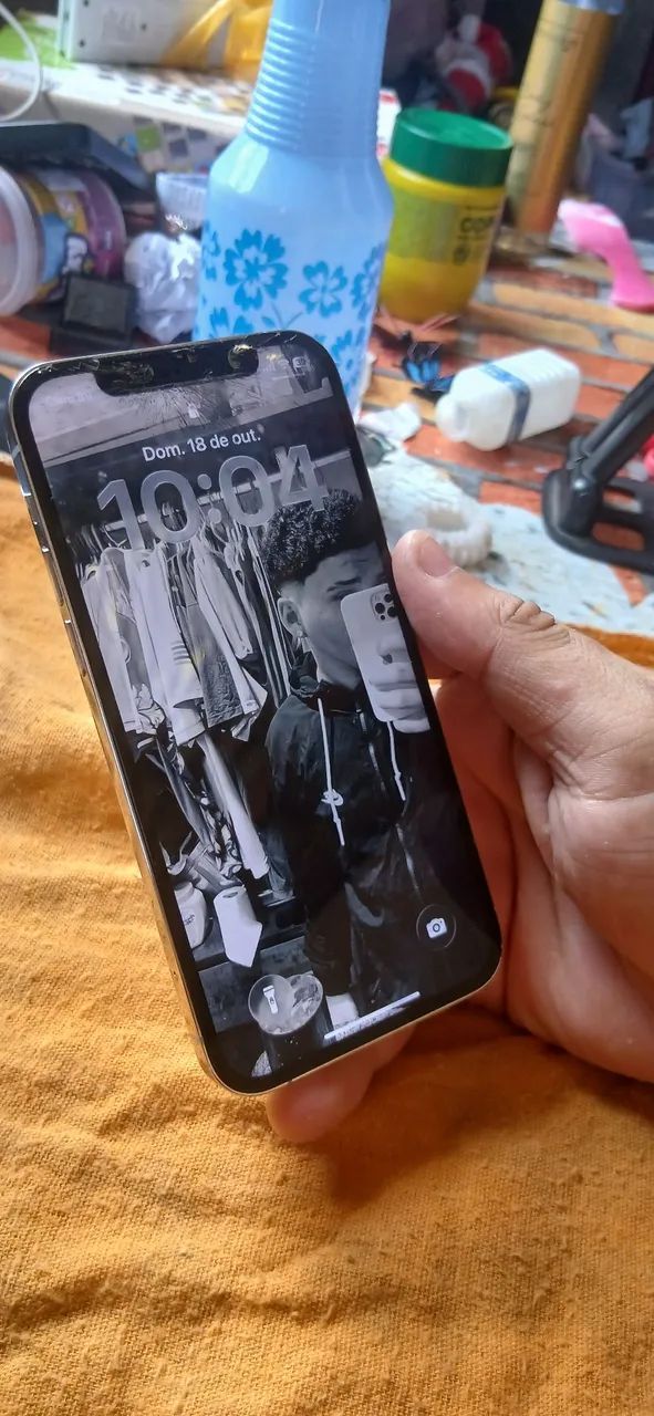 iphone 12 pro - Foto 3