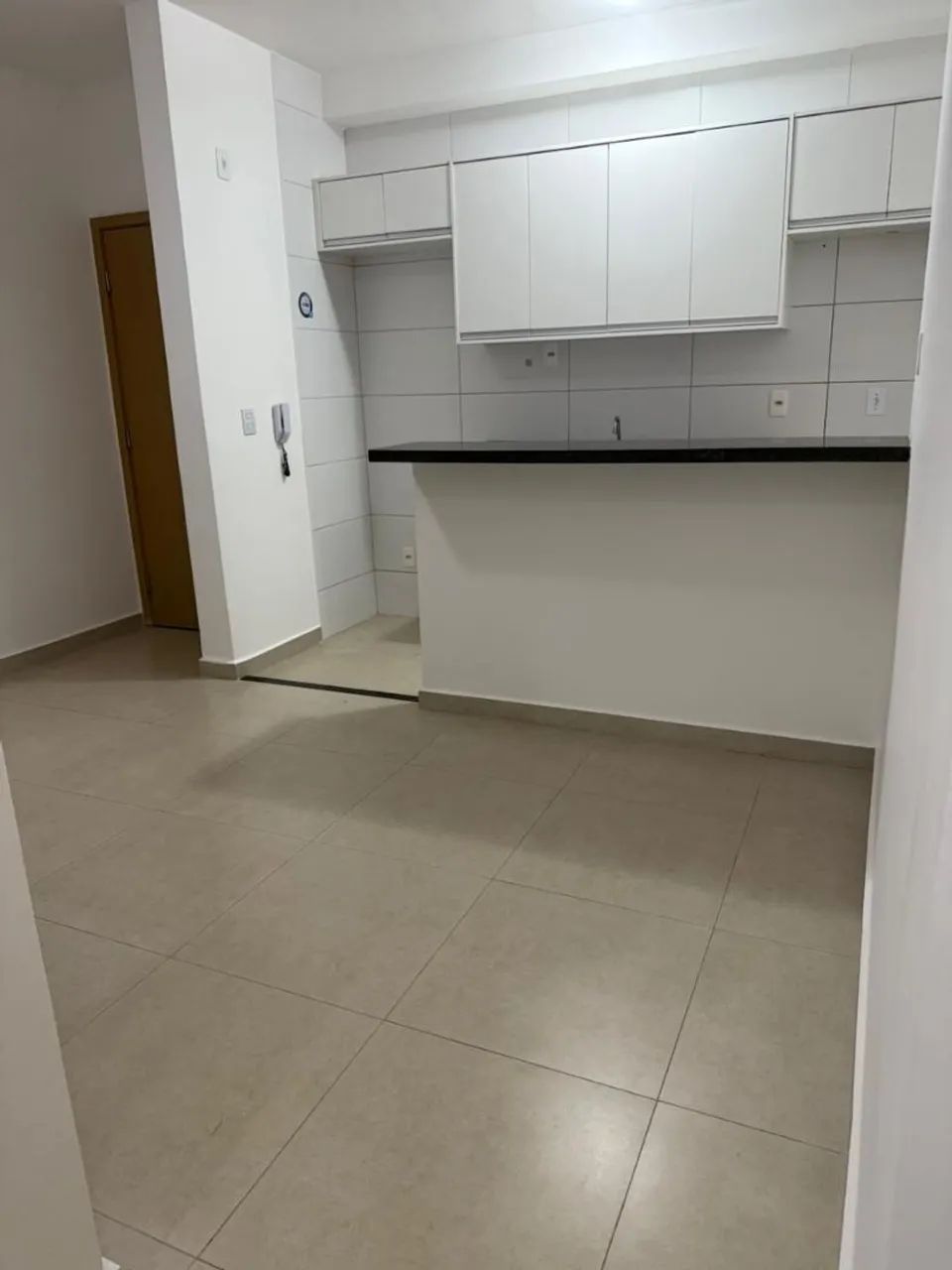Apto 2/4 sendo 1 suíte 420mil