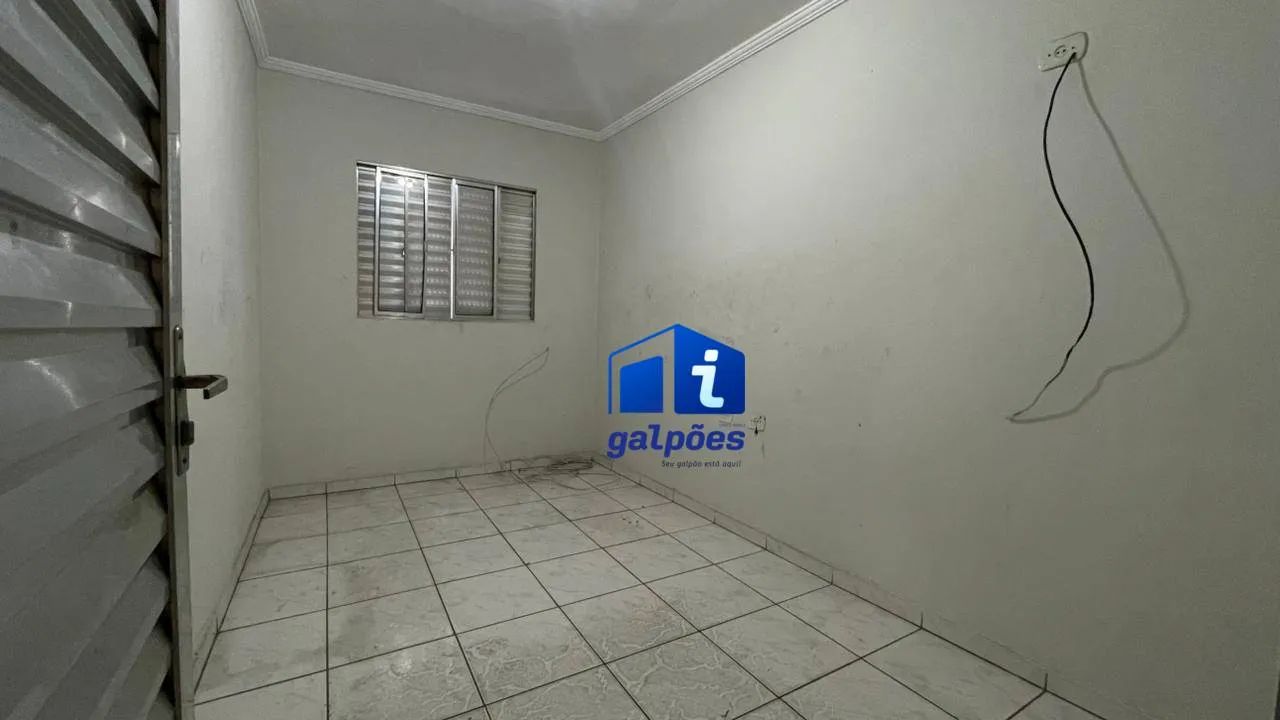 Galpão com 820 m² no Jardim Matarazzo - São Paulo/SP - Foto 4