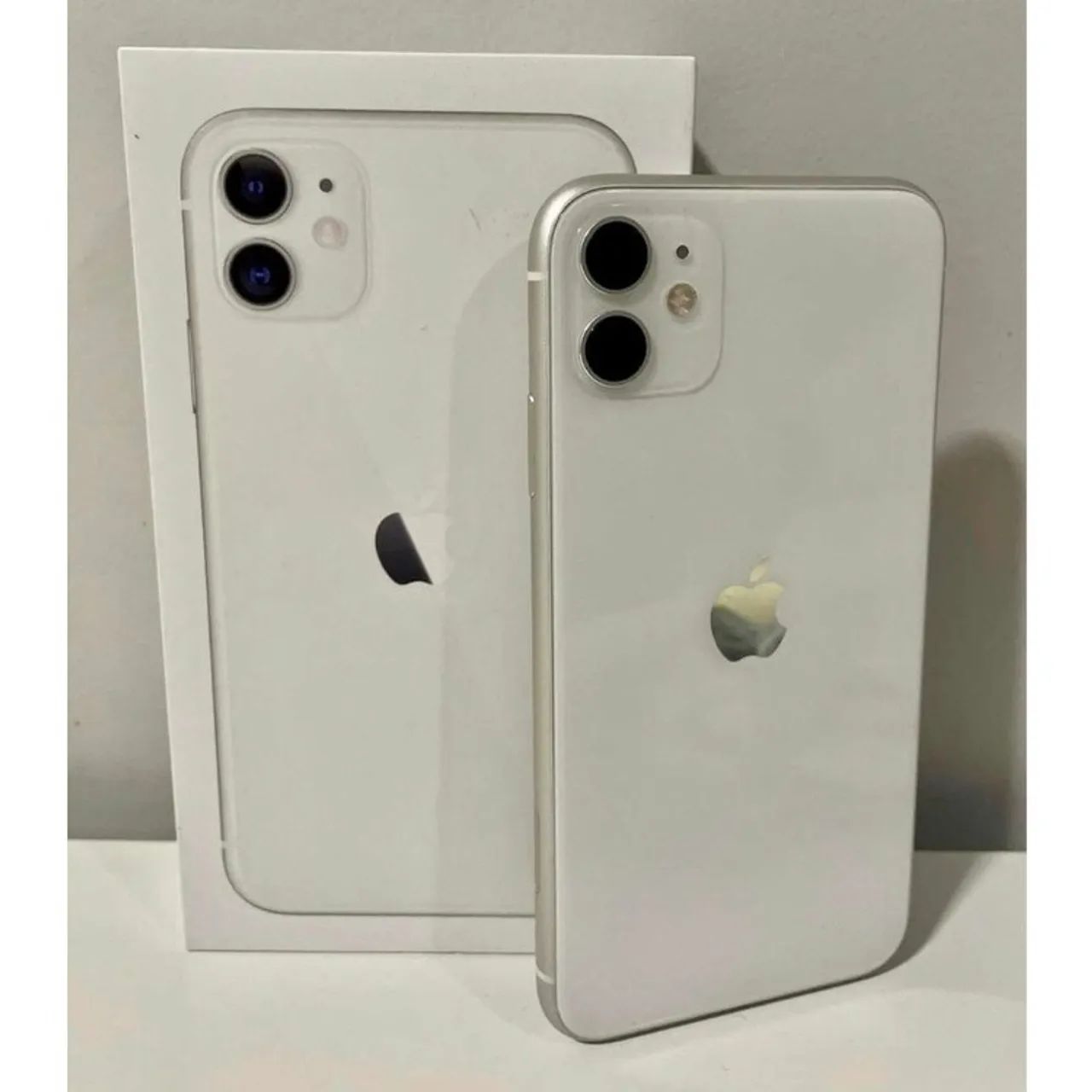 Iphone 11 impecável  - Foto 2