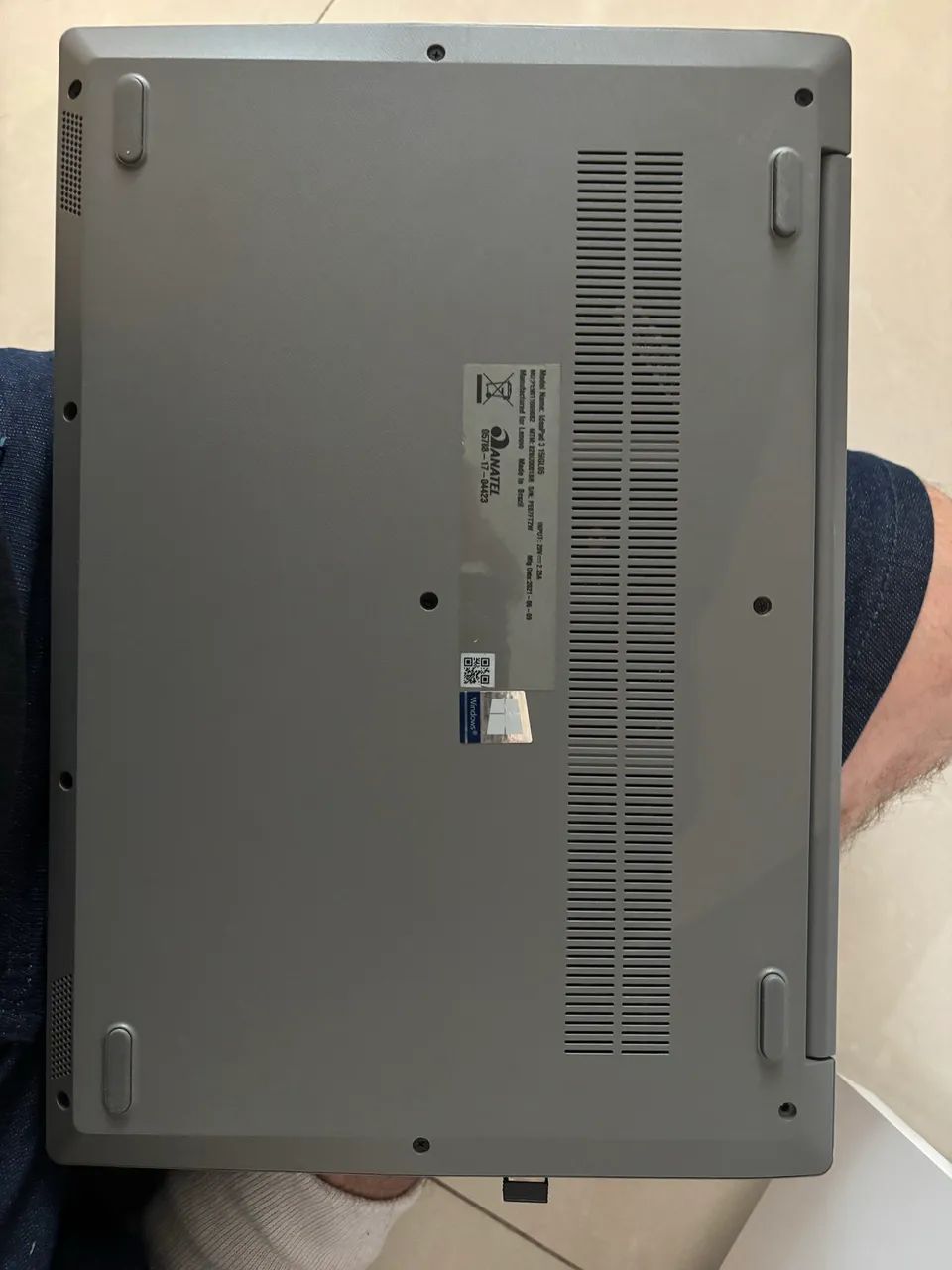 Notebook /laptop - ideapad3  - Foto 2
