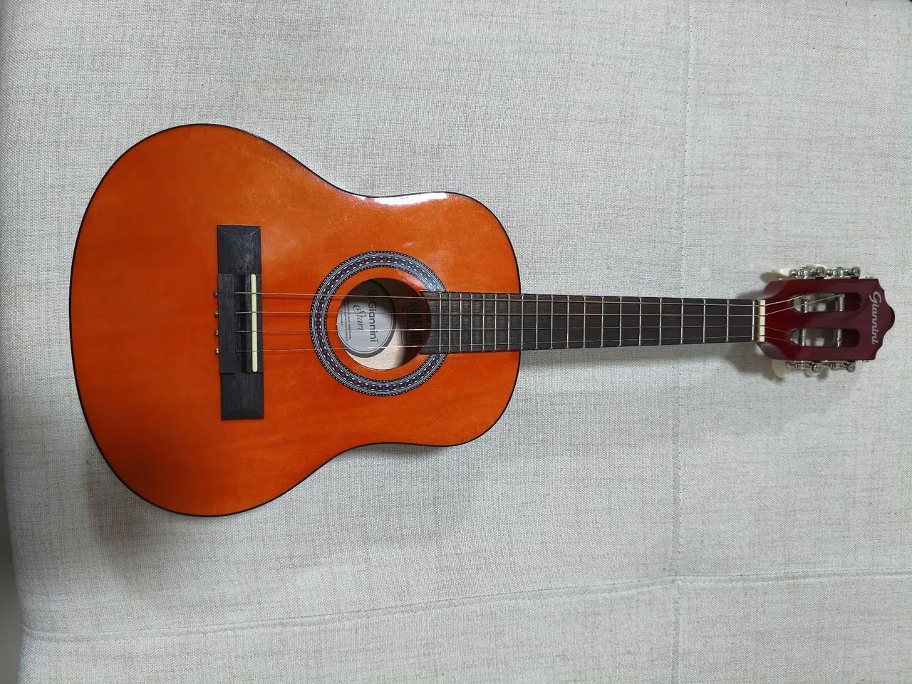Cavaquinho Giannini  - Foto 3
