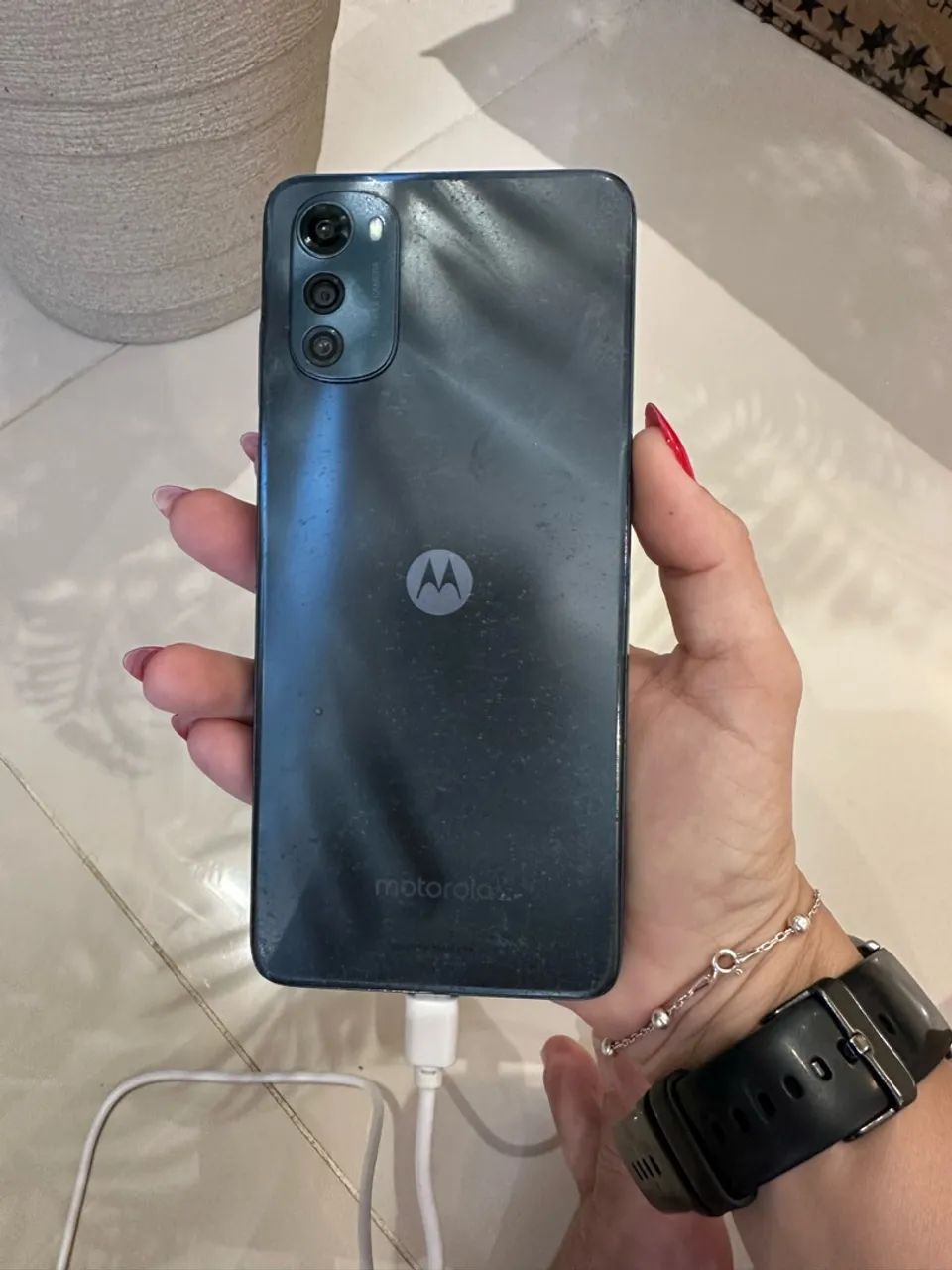 Celular moto e32 - Foto 3
