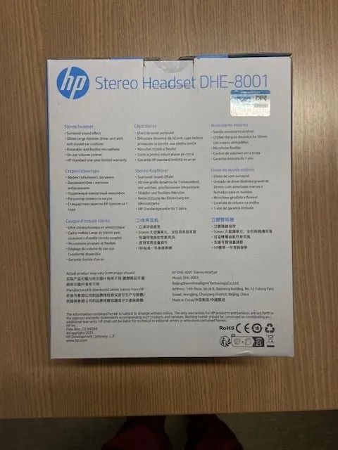 Headsets - Foto 2