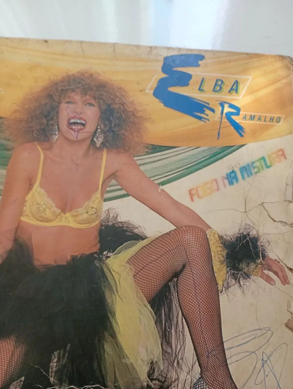 discos musicais - Foto 5