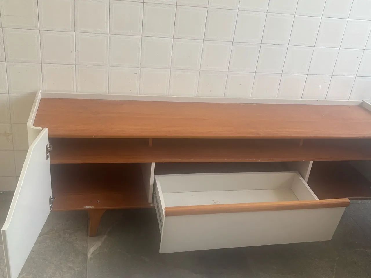 Rack sala - Foto 4