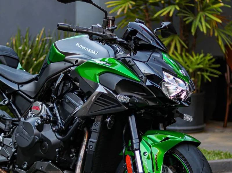 Kawasaki 1000 H2 2025 - 1499787927 | OLX