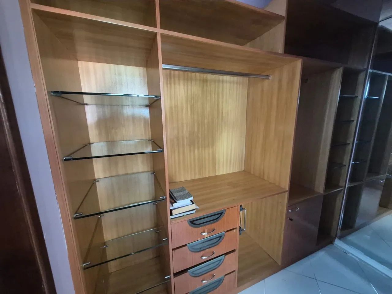 CASA DE ALTO PADRÃO  - ALTO DO PINHEIRO 2