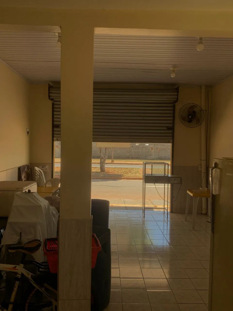 ALUGA - se SALA COMERCIAL COM BANHEIRO  - Foto 3