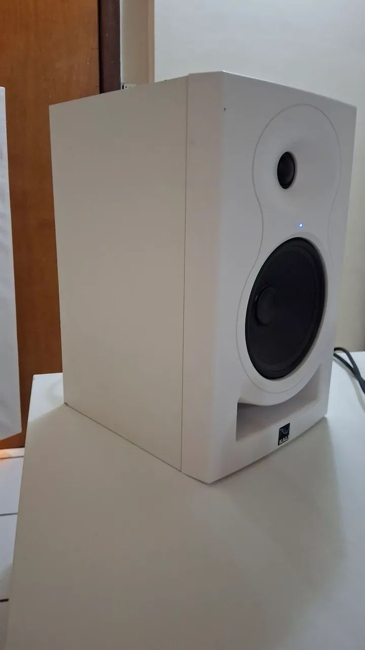 Monitor de referência Kali Audio LP6 V2 - Foto 2