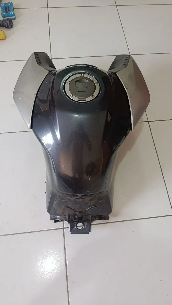 Tanque original  - Foto 2