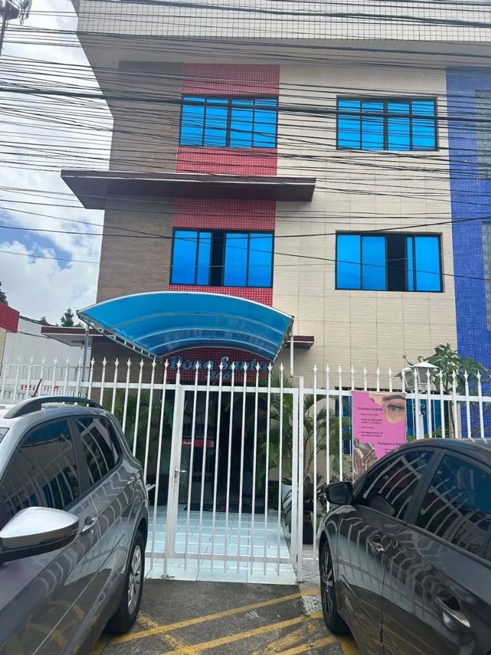 Aluga-se Salas comercias  - Foto 2