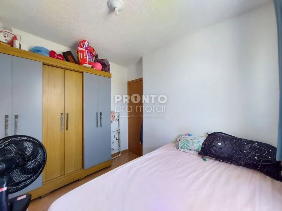 Apartamento com 2 quartos em Fragoso - Foto 4