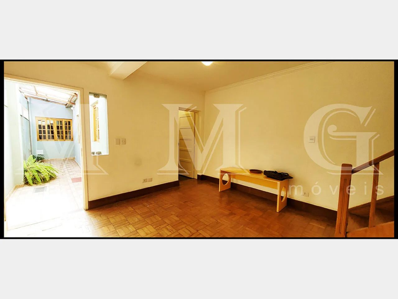 Casa com 5 salas para alugar ma Vila Mariama - Foto 2