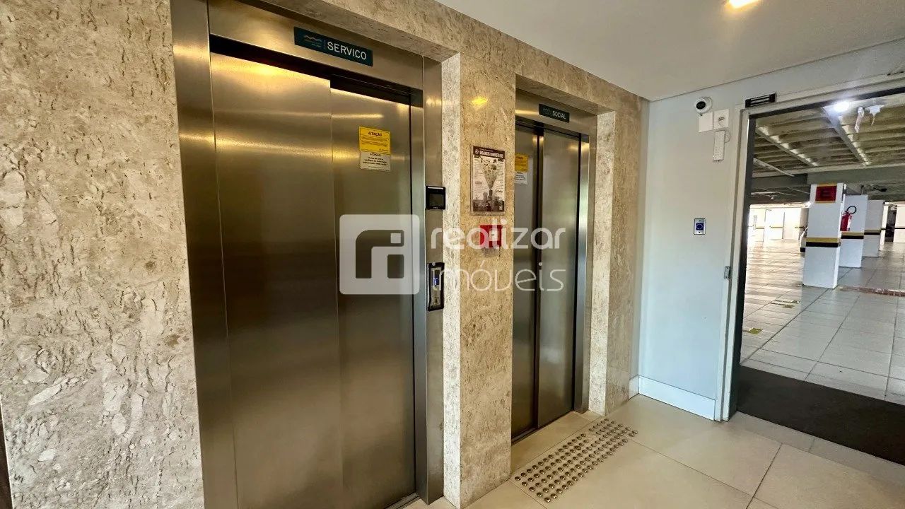Apartamento 2 quartos no bairro Itacorubi Florianópolis - Foto 4