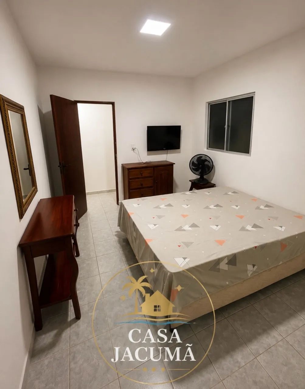 Casa Temporada Jacumã  - Foto 5
