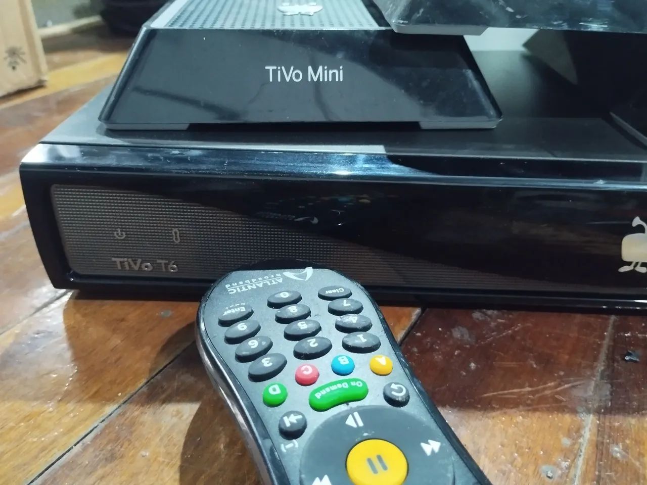 Tivo T6 Atlantic - Foto 2