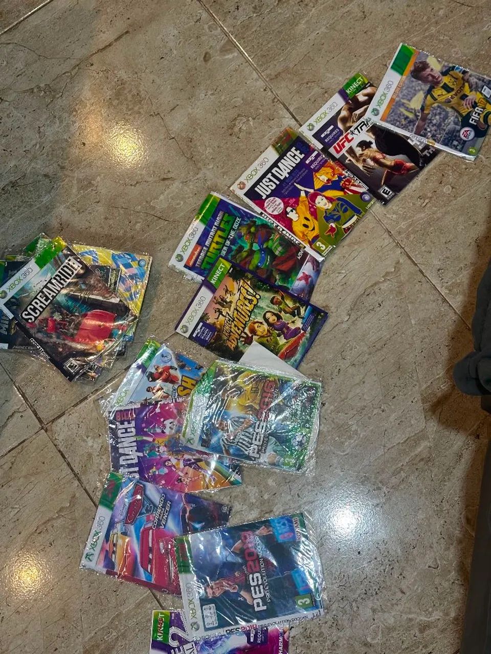 Xbox 360 - Foto 3