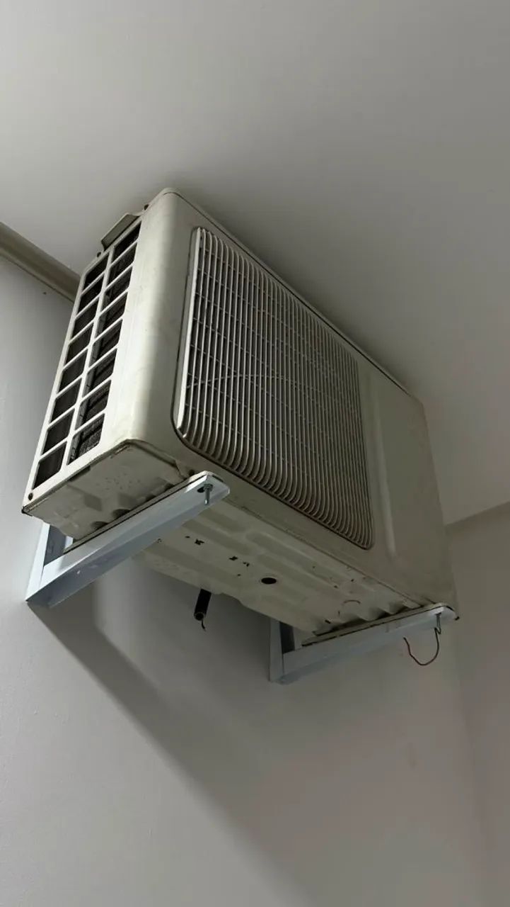 Ar condicionado  - Foto 2