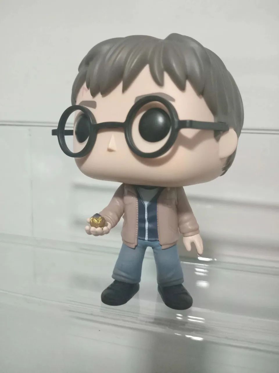 Funko Pop Harry Potter 196 - Foto 2
