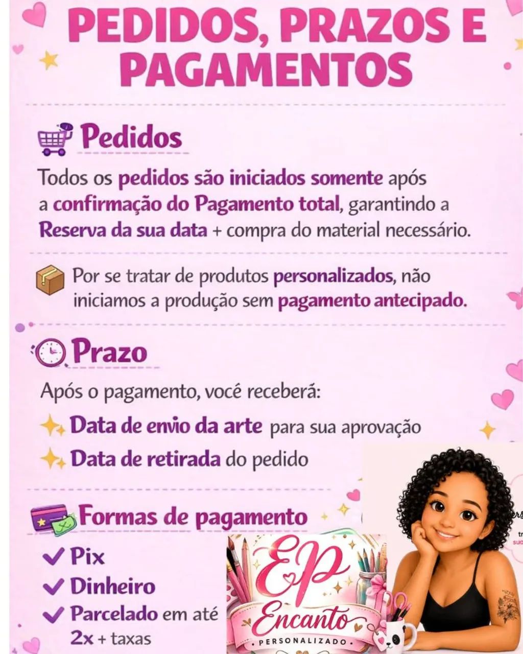Personalizado  - Foto 3
