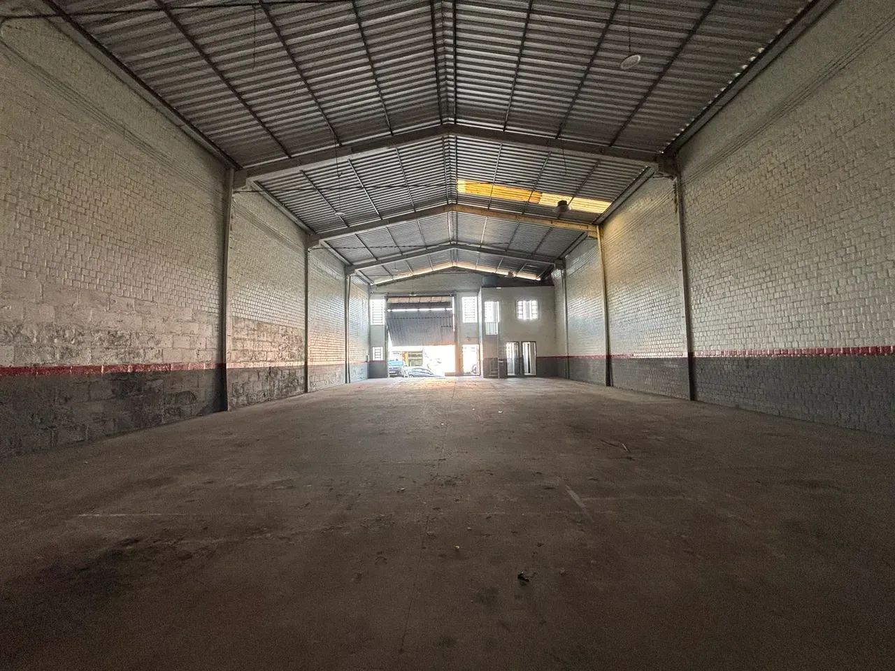 PAVILHÃO INDUSTRIAL PARA LOCAÇÃO - Foto 5