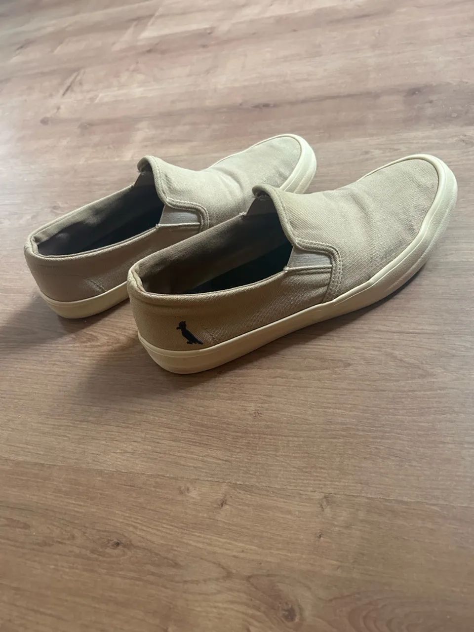 Tênis Slip On Reserva 