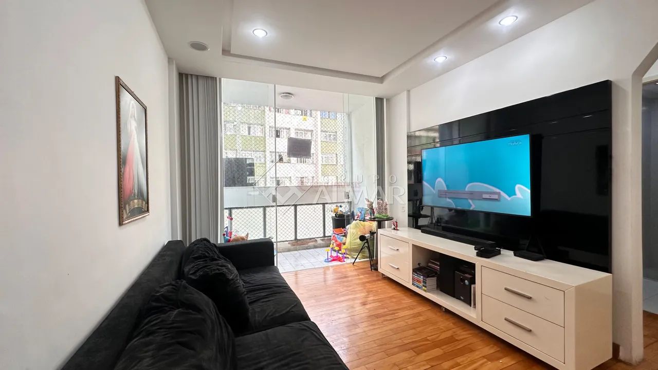 Apartamento 2 quartos - Centro - Foto 4